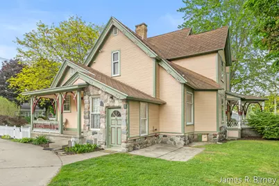 529 Avery Street, Lowell, MI 49331 - Photo 42
