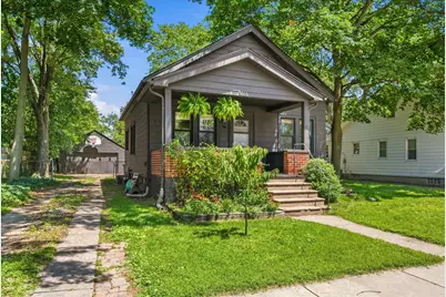 1666 Pearson Street, Ferndale, MI 48220 - Photo 2