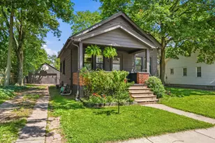 1666 Pearson St, Ferndale, MI 48220 - Photo 2