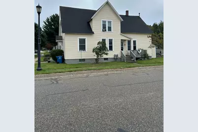 109 W Melendy Street, Ludington, MI 49431 - Photo 1