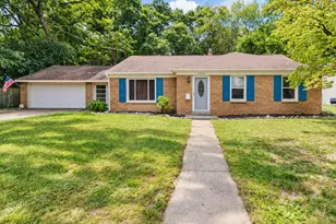 4250 Pembrook St, Kalamazoo, MI 49008 - Photo 1