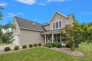6191 Dreamcatcher Rd, Stevensville, MI 49127 - Photo 1