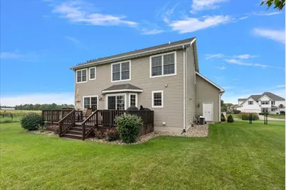 6191 Dreamcatcher Road, Stevensville, MI 49127 - Photo 36