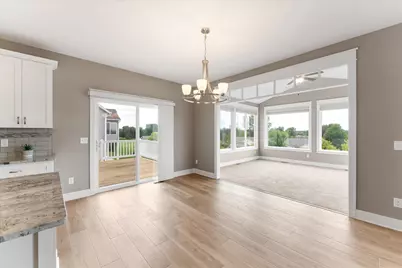 1043 Castlebay Way, Hudsonville, MI 49426 - Photo 14