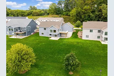 1043 Castlebay Way, Hudsonville, MI 49426 - Photo 48