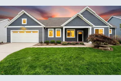 1043 Castlebay Way, Hudsonville, MI 49426 - Photo 2