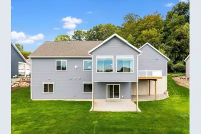 1043 Castlebay Way, Hudsonville, MI 49426 - Photo 46