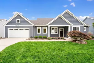 1043 Castlebay Way, Hudsonville, MI 49426 - Photo 1