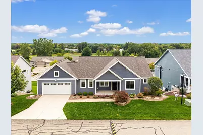 1043 Castlebay Way, Hudsonville, MI 49426 - Photo 4