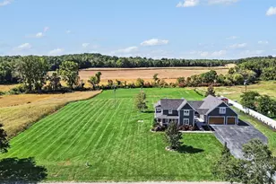 10600 Mooreville Rd, Saline, MI 48176 - Photo 1