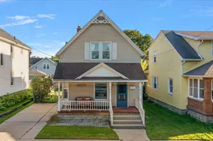 1006 Hovey St SW, Grand Rapids, MI 49504 - Photo 1