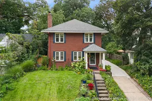 1227 Colorado Ave SE, Grand Rapids, MI 49506 - Photo 1