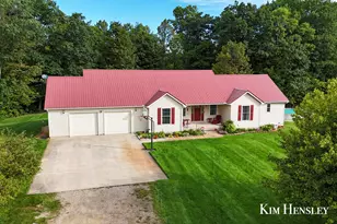 9177 W 112th St, Twin Lake, MI 49457 - Photo 1