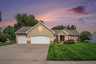 2001 Pavilion Dr SW, Byron Center, MI 49315 - Photo 1