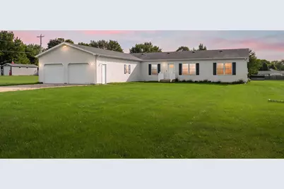 4551 Huntoon Avenue, Watervliet, MI 49098 - Photo 2