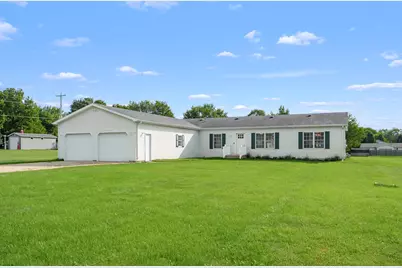 4551 Huntoon Avenue, Watervliet, MI 49098 - Photo 1
