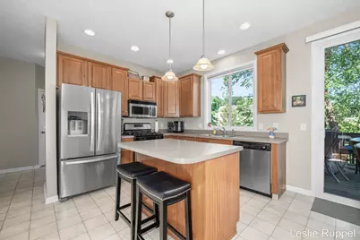 2643 Arbor Chase Drive NE, Grand Rapids, MI 49525 - Photo 12