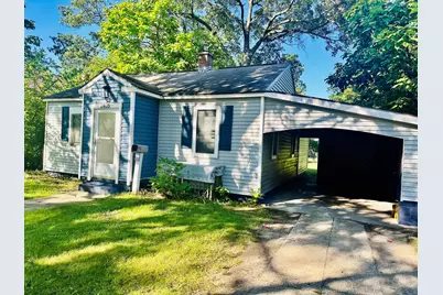 2405 Riordan Street, Muskegon Heights, MI 49444 - Photo 2