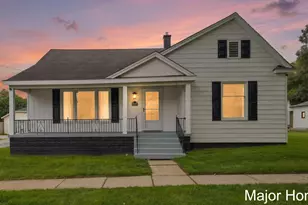 11418 Kirby St SE, Alto, MI 49302 - Photo 1