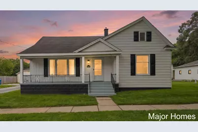 11418 SE Kirby Street SE, Alto, MI 49302 - Photo 1