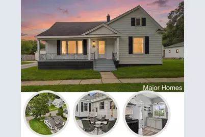 11418 Kirby Street SE, Alto, MI 49302 - Photo 1