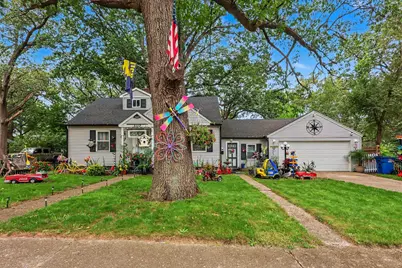 3117 Temple Street, Muskegon Heights, MI 49444 - Photo 2
