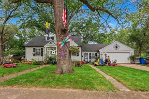 3117 Temple St, Muskegon Heights, MI 49444 - Photo 2