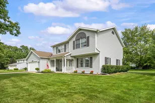 3623 Lincoln Pines St, Saint Joseph, MI 49085 - Photo 4