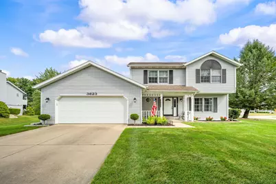 3623 Lincoln Pines Street, Saint Joseph, MI 49085 - Photo 1