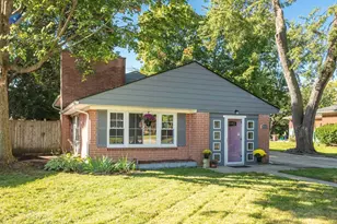 832 E Forest Ave, Ypsilanti, MI 48198 - Photo 2