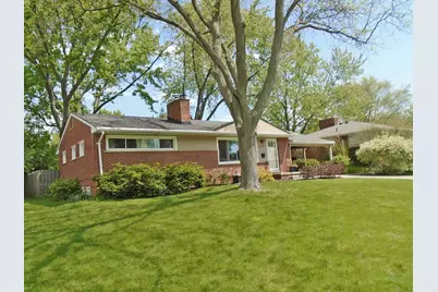 1720 Hanover Road, Ann Arbor, MI 48103 - Photo 2