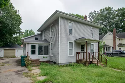 310 S Burgess Street, Homer, MI 49245 - Photo 2