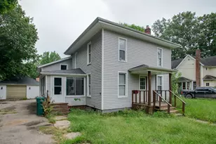 310 S Burgess St, Homer, MI 49245 - Photo 2