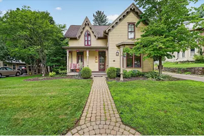 347 N Madison Street, Marshall, MI 49068 - Photo 1