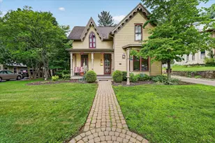 347 N Madison St, Marshall, MI 49068 - Photo 1