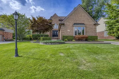 3972 Greenwood Street, Rochester Hills, MI 48309 - Photo 4