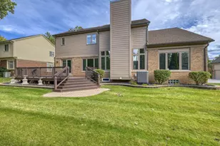 3972 Greenwood St, Rochester Hills, MI 48309 - Photo 54