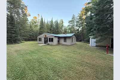 3379 Hehir Trail, Grayling, MI 49738 - Photo 1