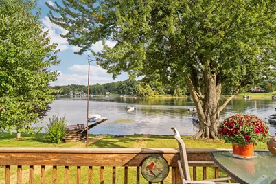 113 Watt Road, Gregory, MI 48137 - Photo 1