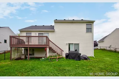 2888 Riley Ridge Avenue, Holland, MI 49424 - Photo 4