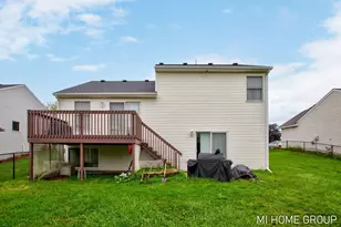 2888 Riley Ridge Ave, Holland, MI 49424 - Photo 4