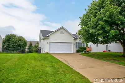 2888 Riley Ridge Avenue, Holland, MI 49424 - Photo 1