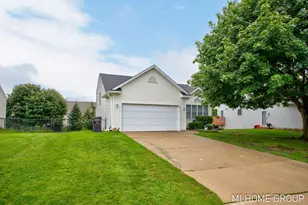 2888 Riley Ridge Ave, Holland, MI 49424 - Photo 1