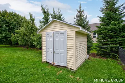 2888 Riley Ridge Avenue, Holland, MI 49424 - Photo 6