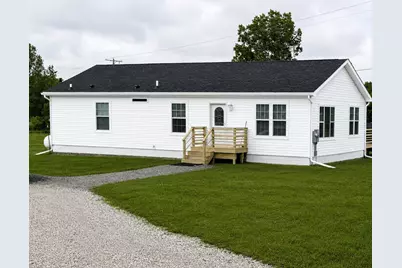 815 Hammont Street, Owosso, MI 48867 - Photo 4