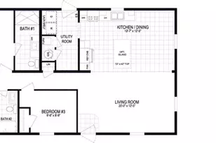 823 Hammont St, Owosso, MI 48867 - Photo 4
