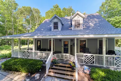 10826 Old Freesoil Road, Manistee, MI 49660 - Photo 2