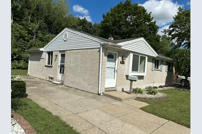 38040 Castle Drive, Romulus, MI 48174 - Photo 2