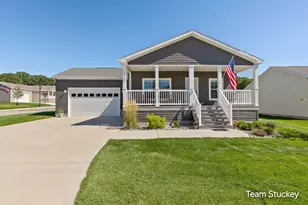 11786 Megan Way Dr, Rockford, MI 49341 - Photo 1