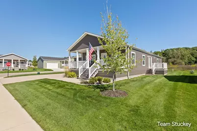 11786 Megan Way Drive, Rockford, MI 49341 - Photo 2